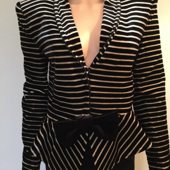 Giorgio Armani Evening Jacket - Picture 7 of 7